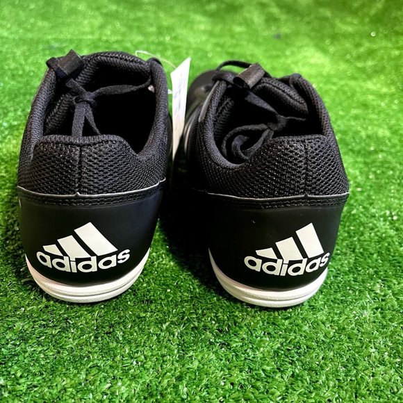 Adidas Distancestar Running Cleats Shoes Sz 12 NEW - Picture 5 of 9